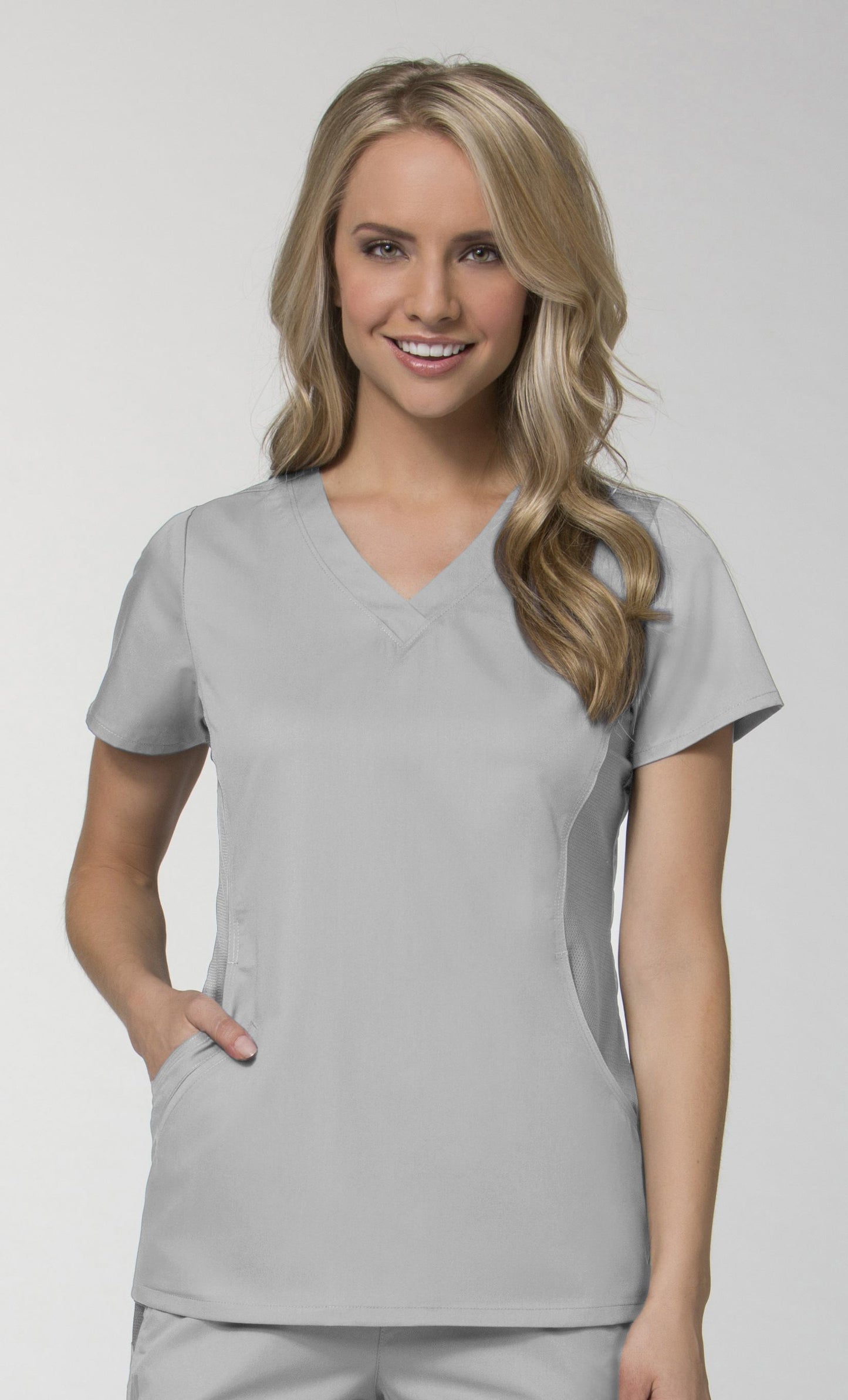 UNIFORME MEDICO ACTIVE