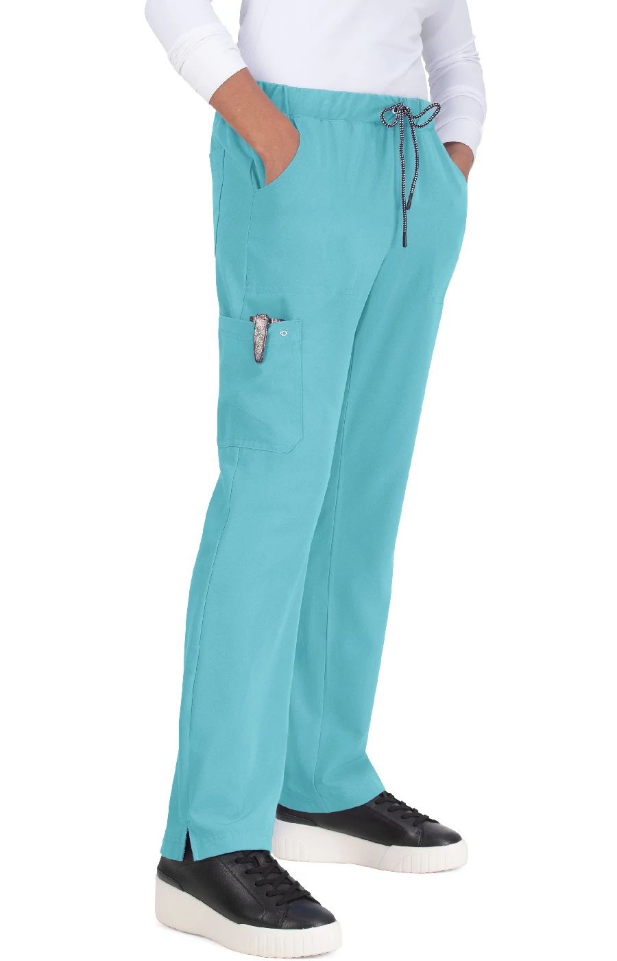 UNIFORME MEDICO KOI