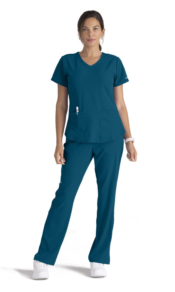 UNIFORME MEDICO SKECHERS