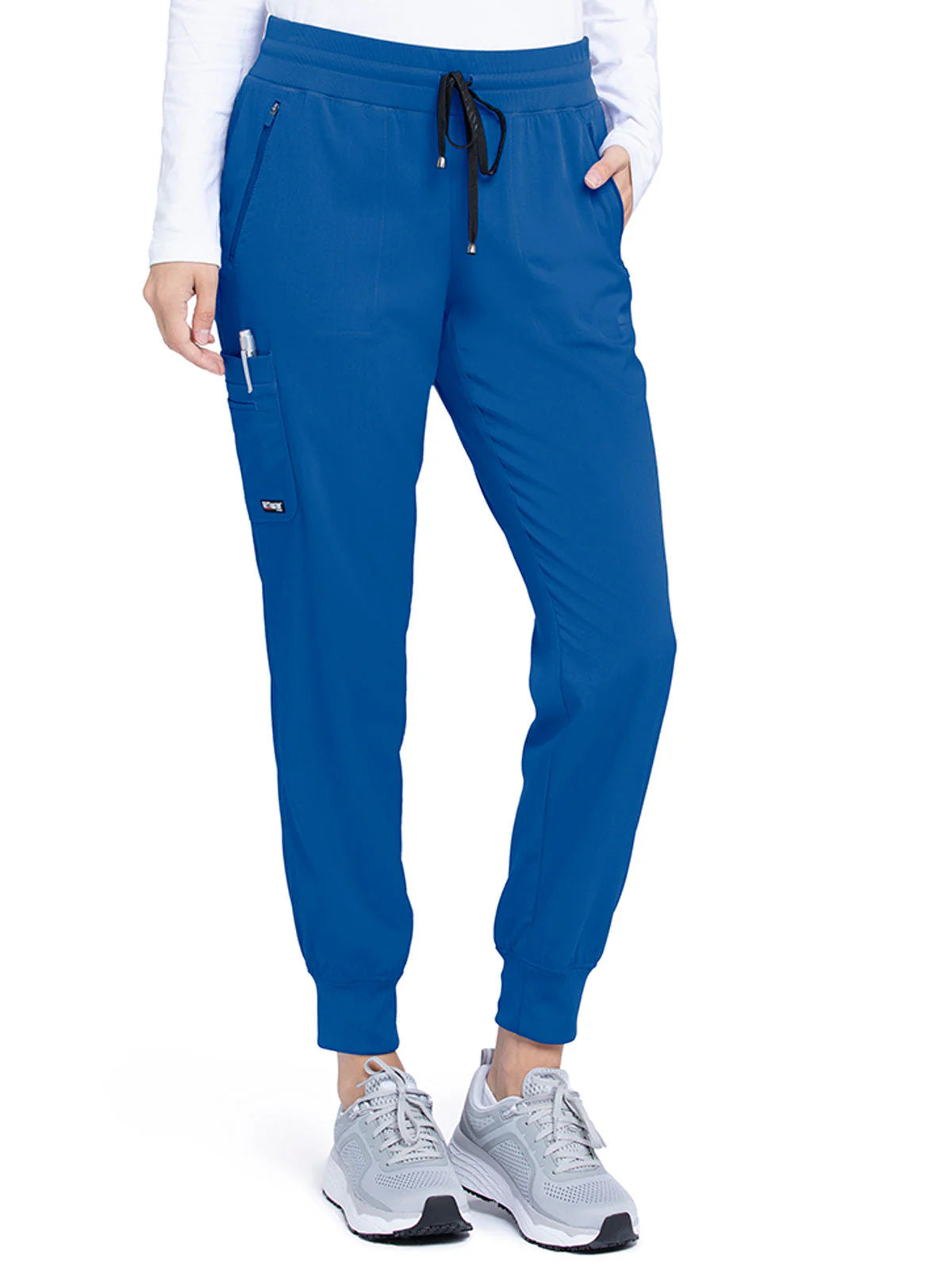 UNIFORME MEDICO GREYS ANATOMY