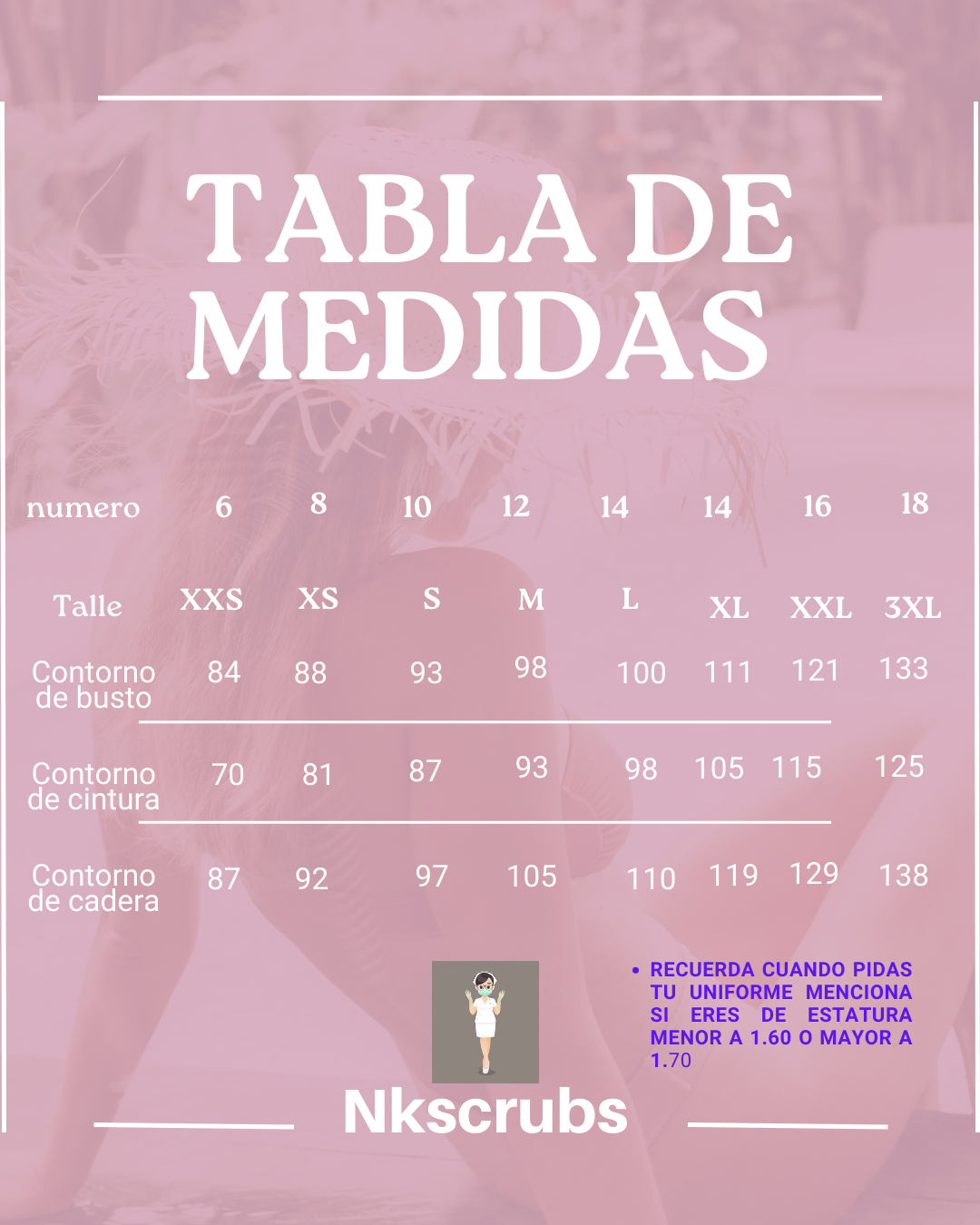 UNIFORME MEDICO ACTIVE