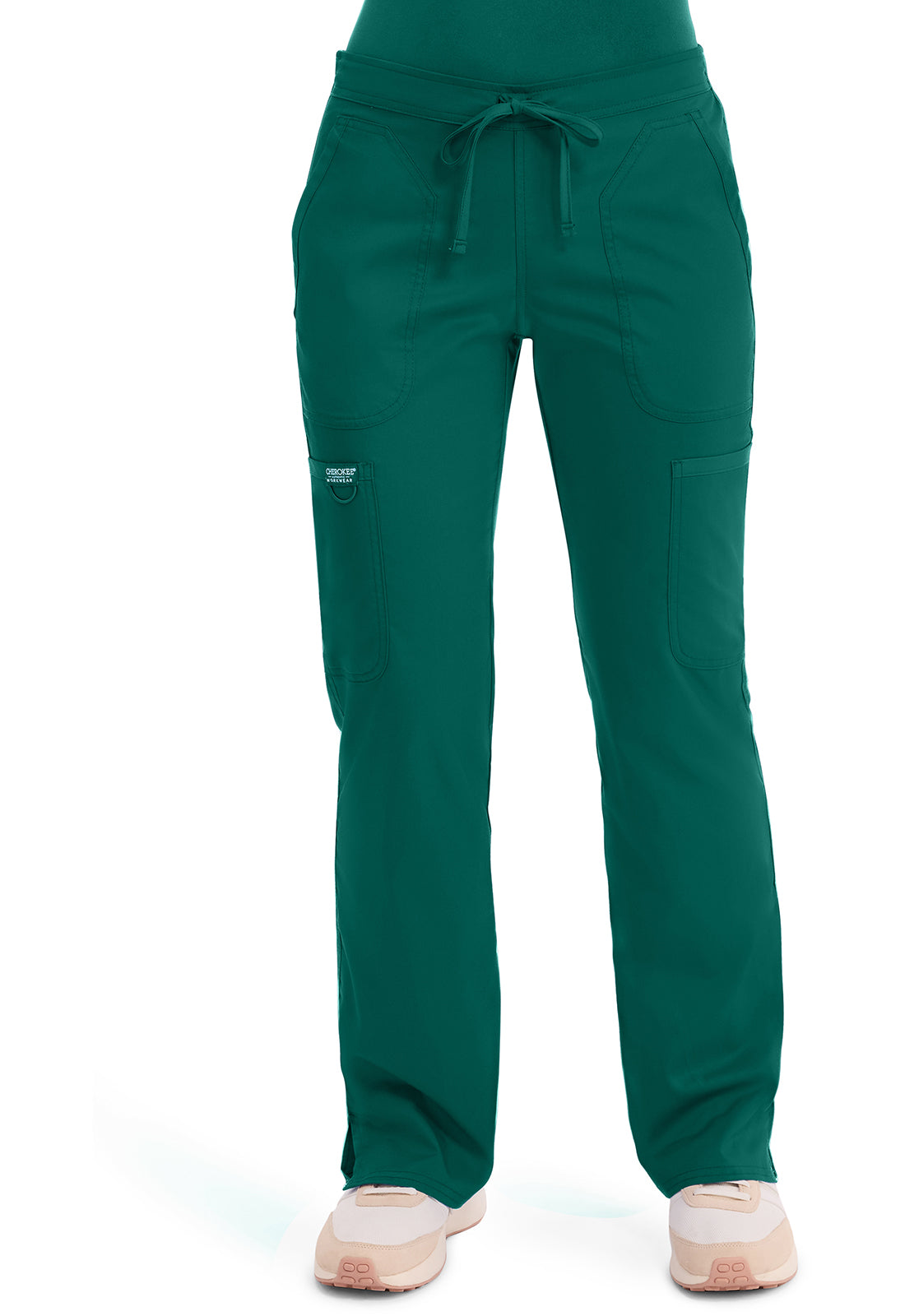 UNIFORME MEDICO CHEROKEE