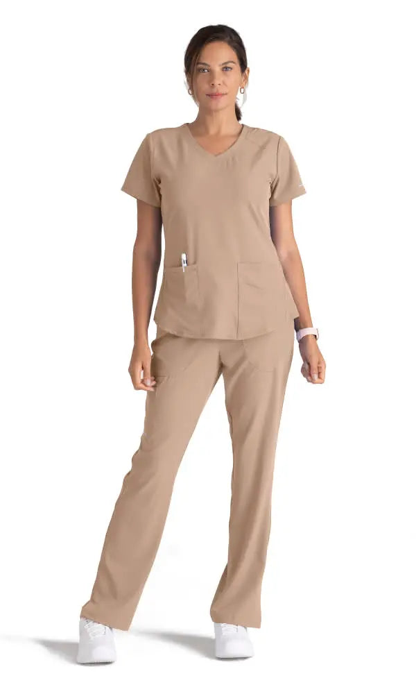 UNIFORME MEDICO SKECHERS