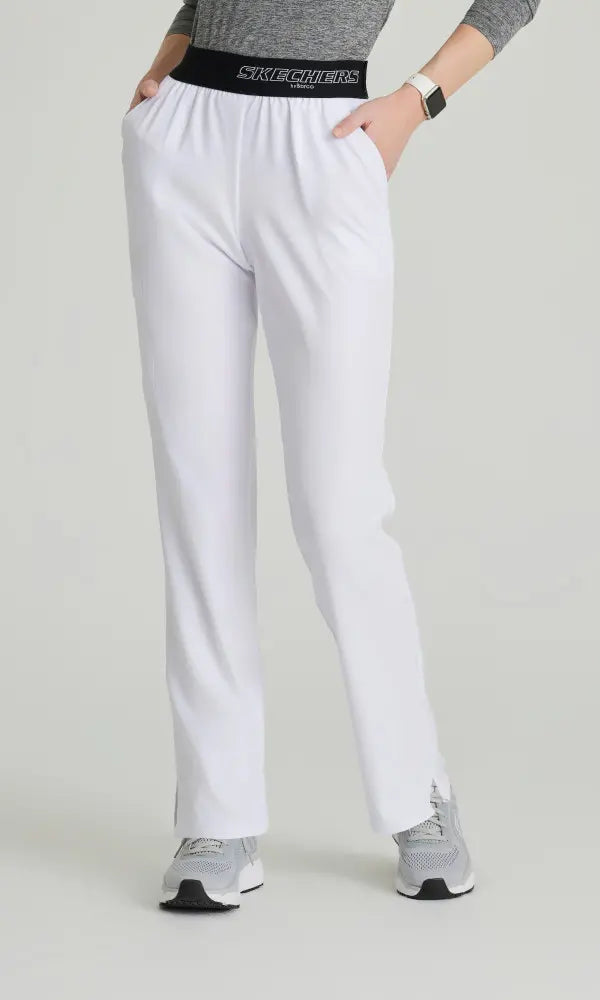 UNIFORME MEDICO SKECHERS