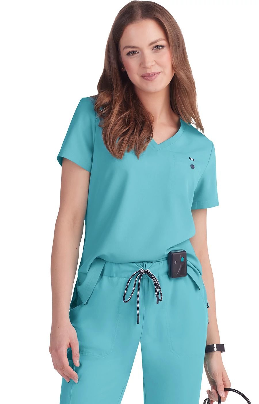 UNIFORME MEDICO KOI