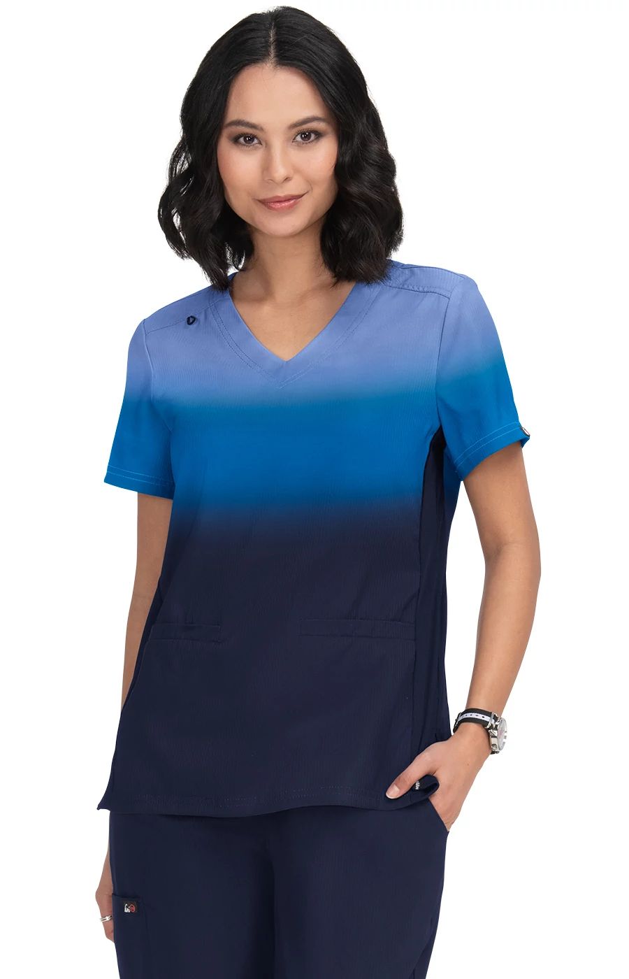 UNIFORME MEDICO KOI