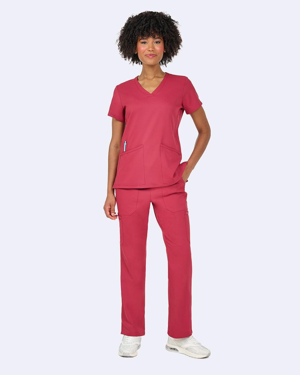 UNIFORME MEDICO ZAVATE