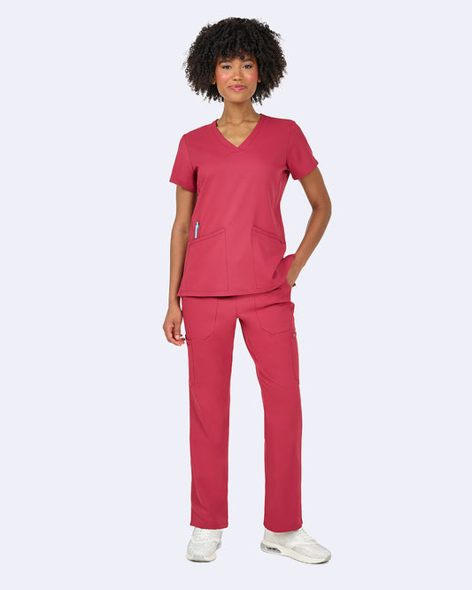 UNIFORME MEDICO ZAVATE