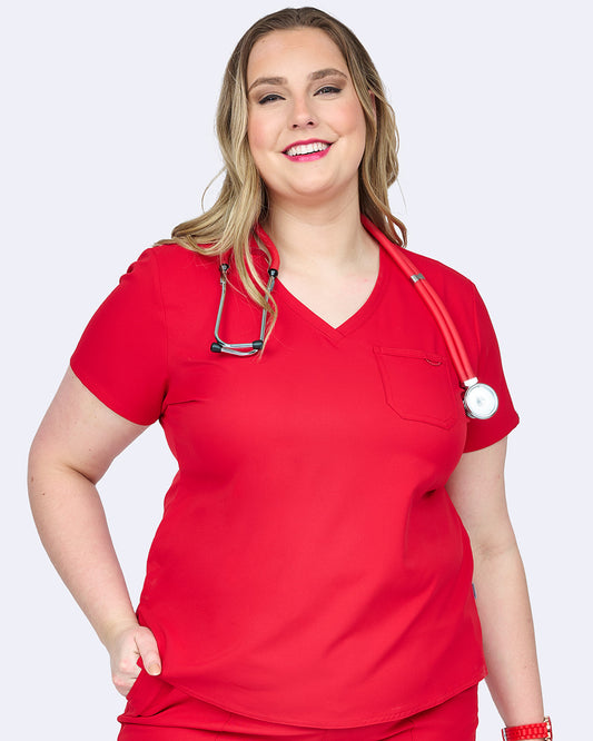 UNIFORME MEDICO ZAVATE