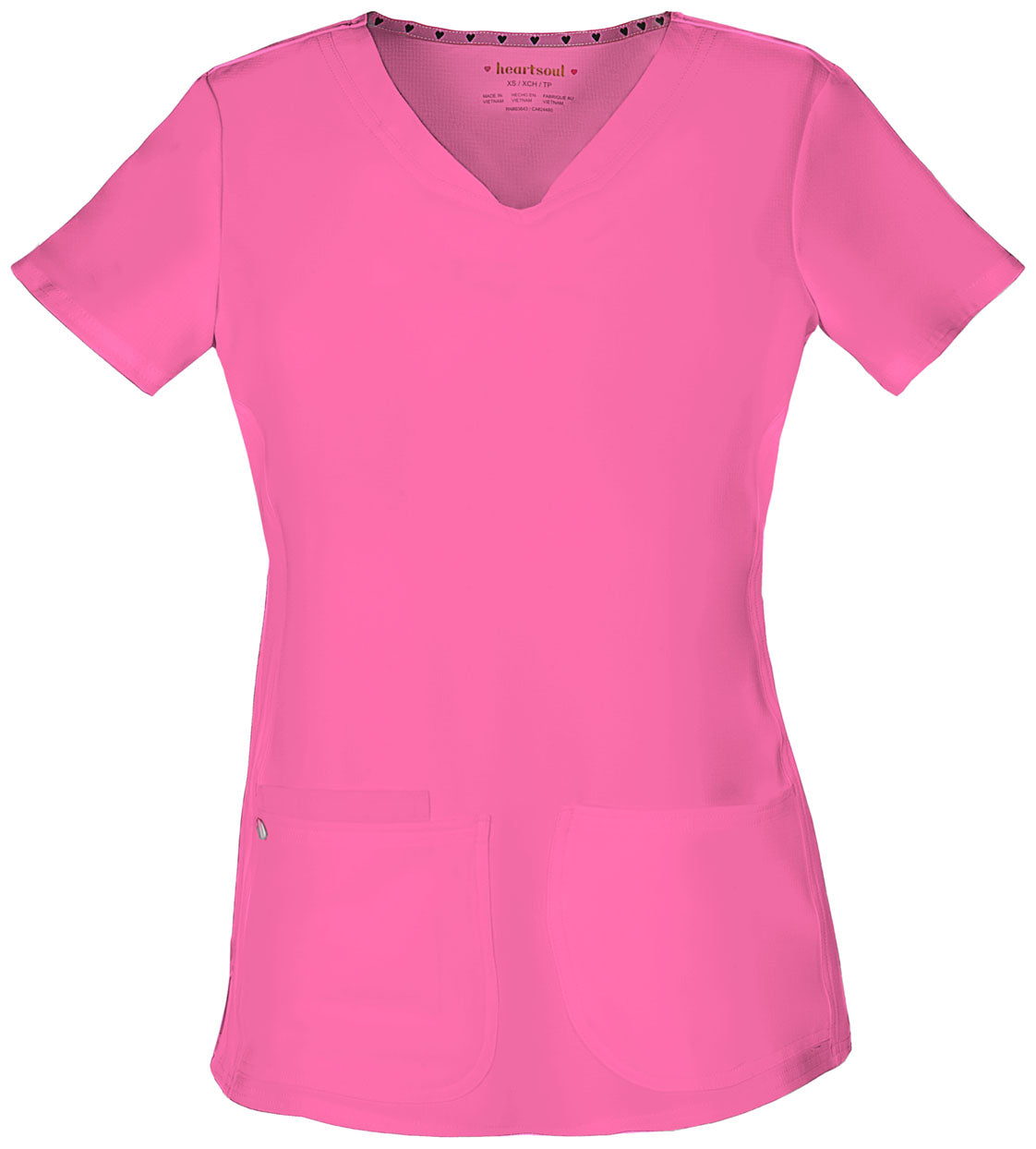 UNIFORME MEDICO HEART SOUL