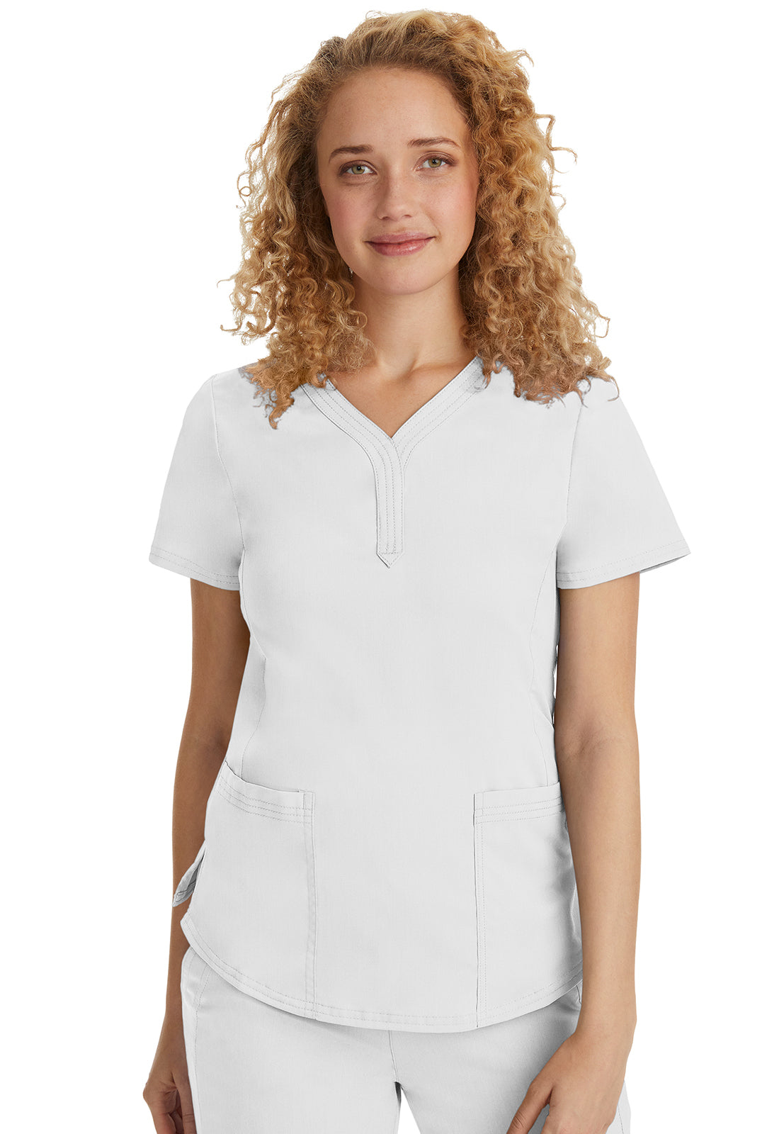 UNIFORME MEDICO HEALING HANDS