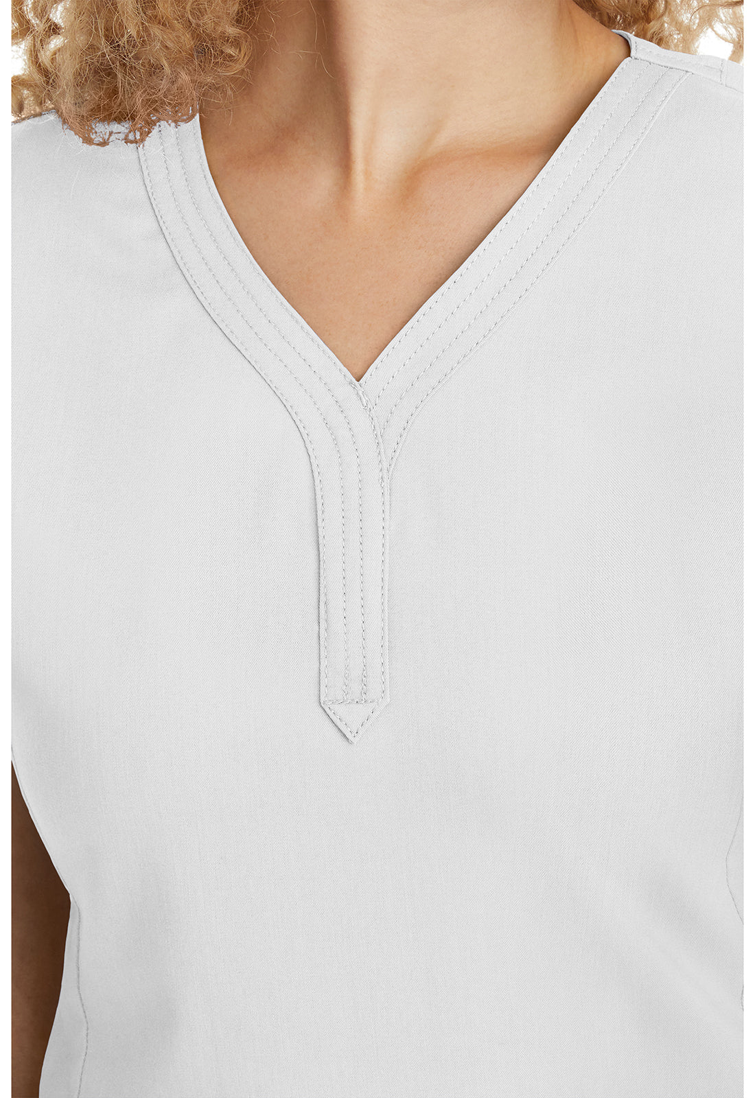 UNIFORME MEDICO HEALING HANDS