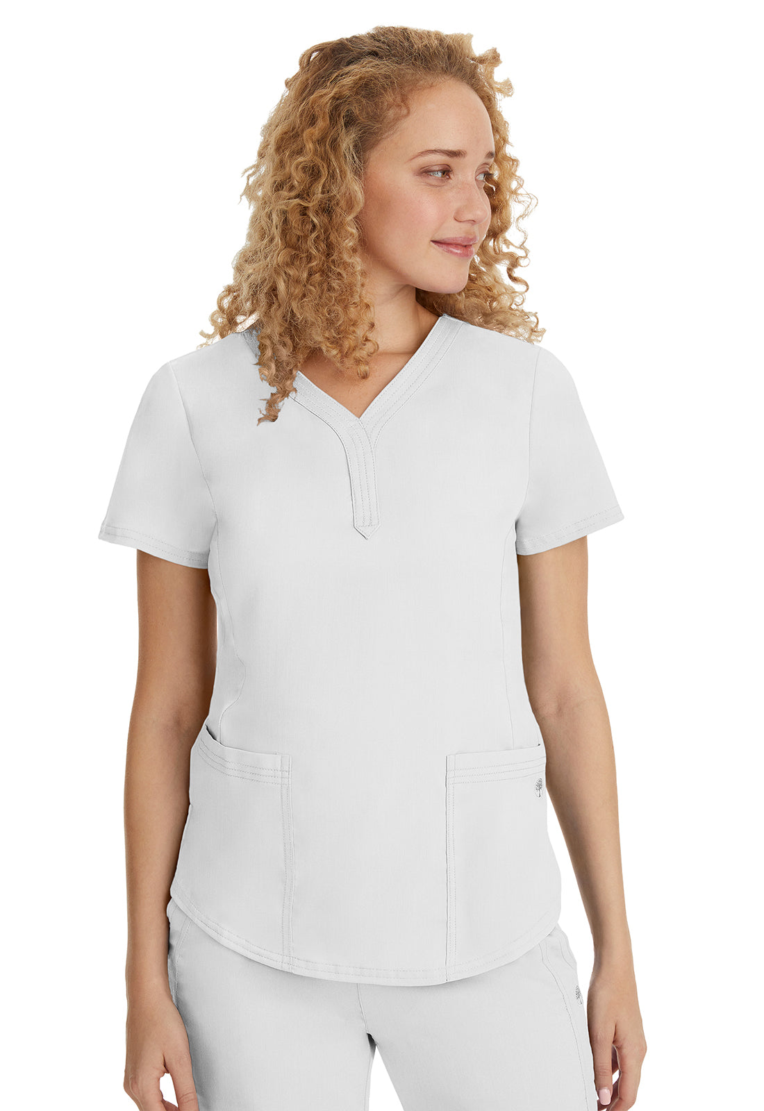 UNIFORME MEDICO HEALING HANDS