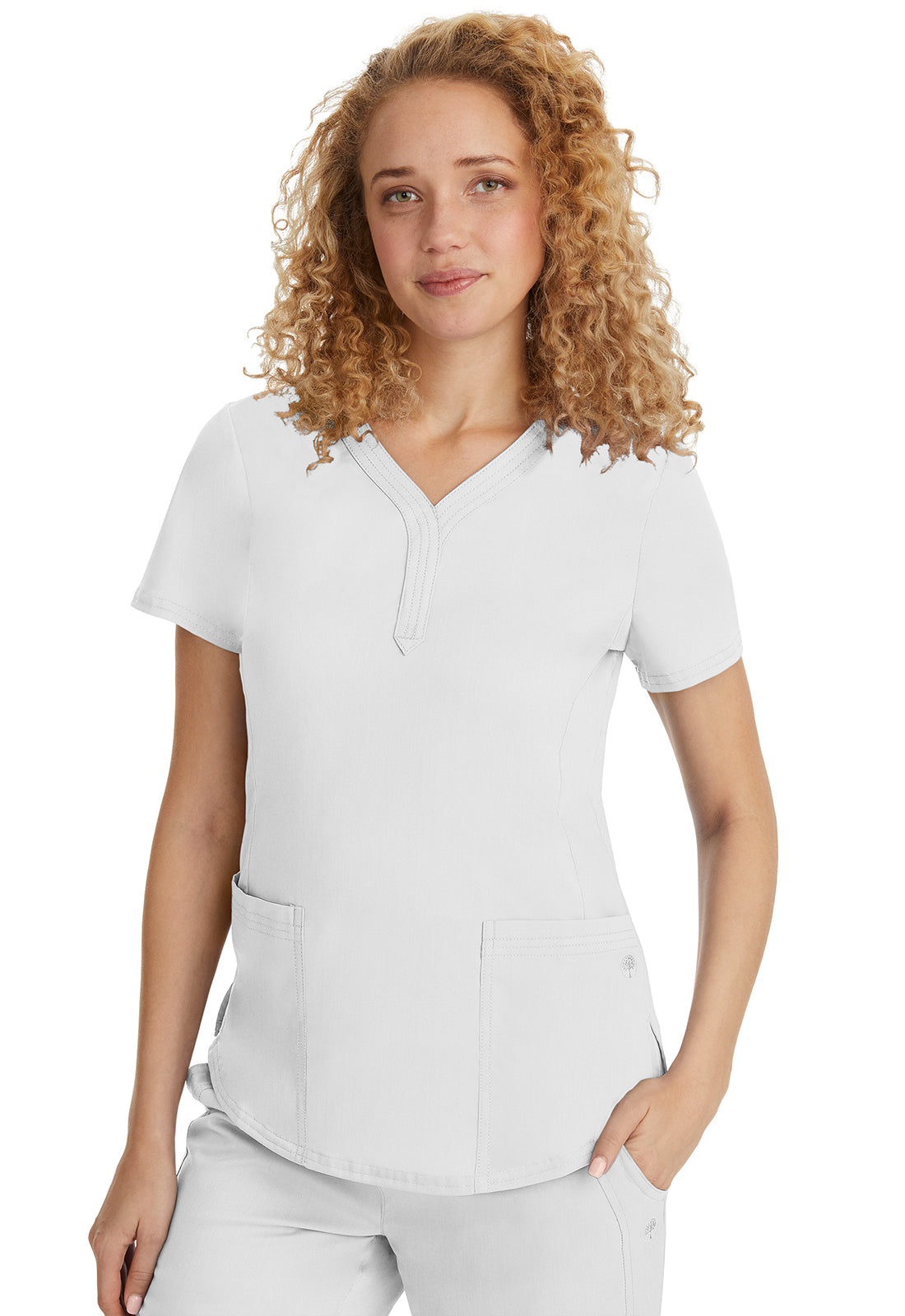 UNIFORME MEDICO HEALING HANDS