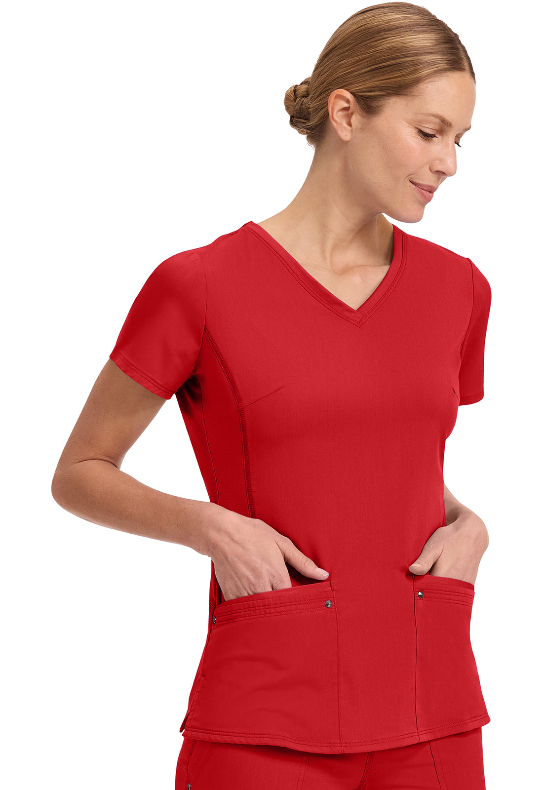 UNIFORME MEDICO HEALING HANDS