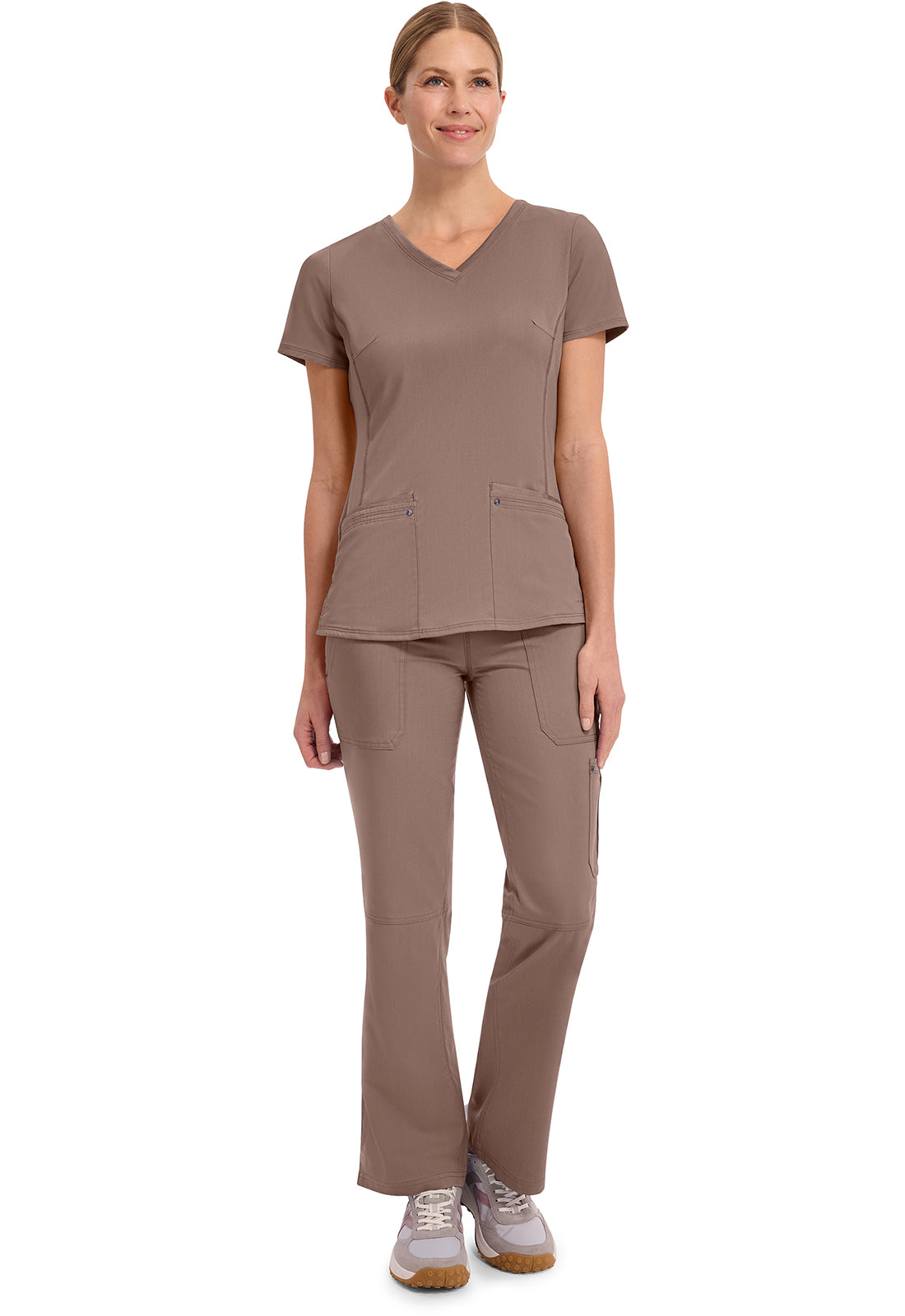 UNIFORME MEDICO HEALING HANDS