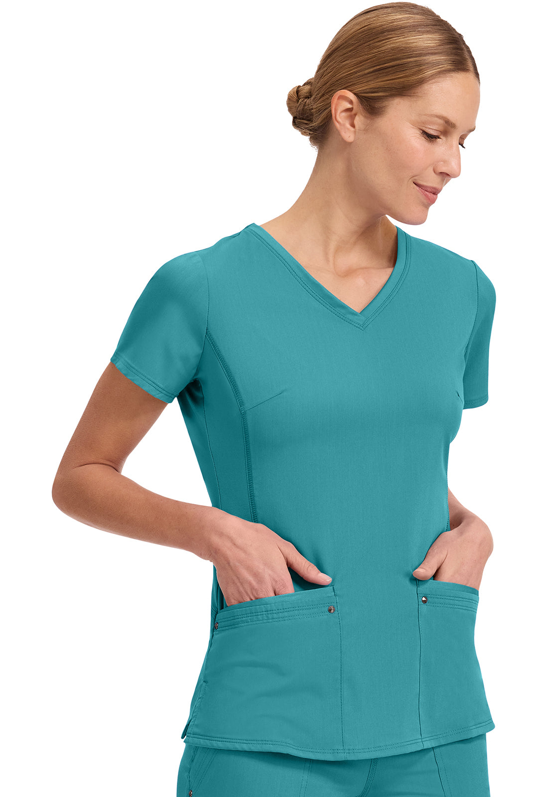 UNIFORME MEDICO HEALING HANDS