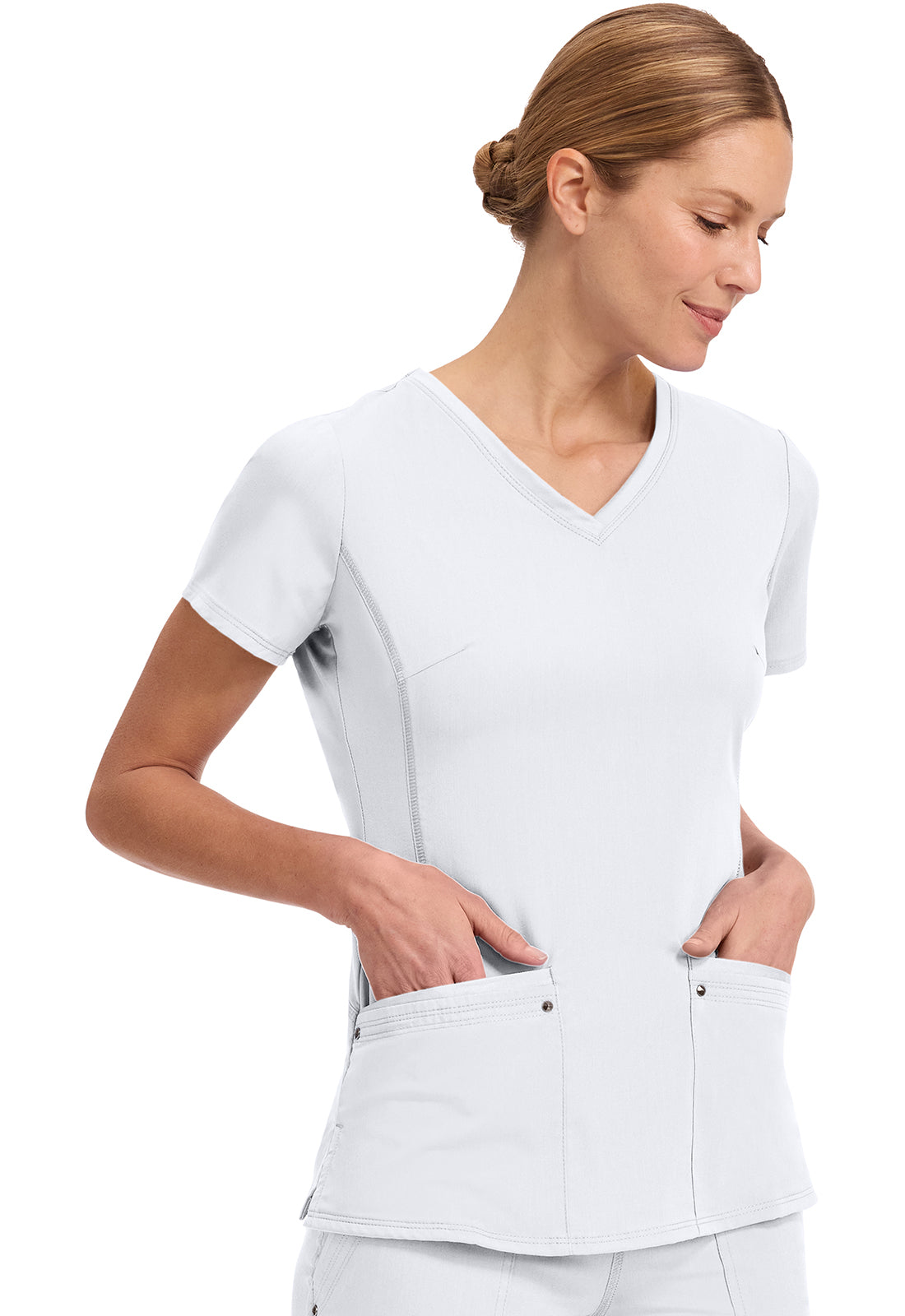UNIFORME MEDICO HEALING HANDS