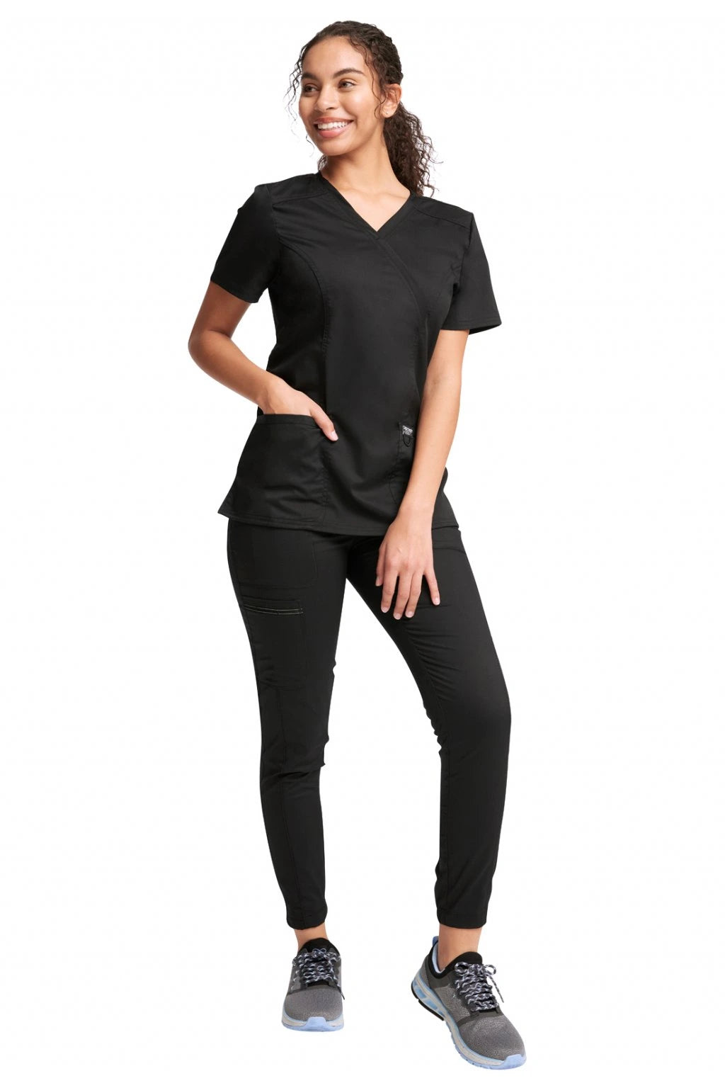 UNIFORME MEDICO CHEROKEE