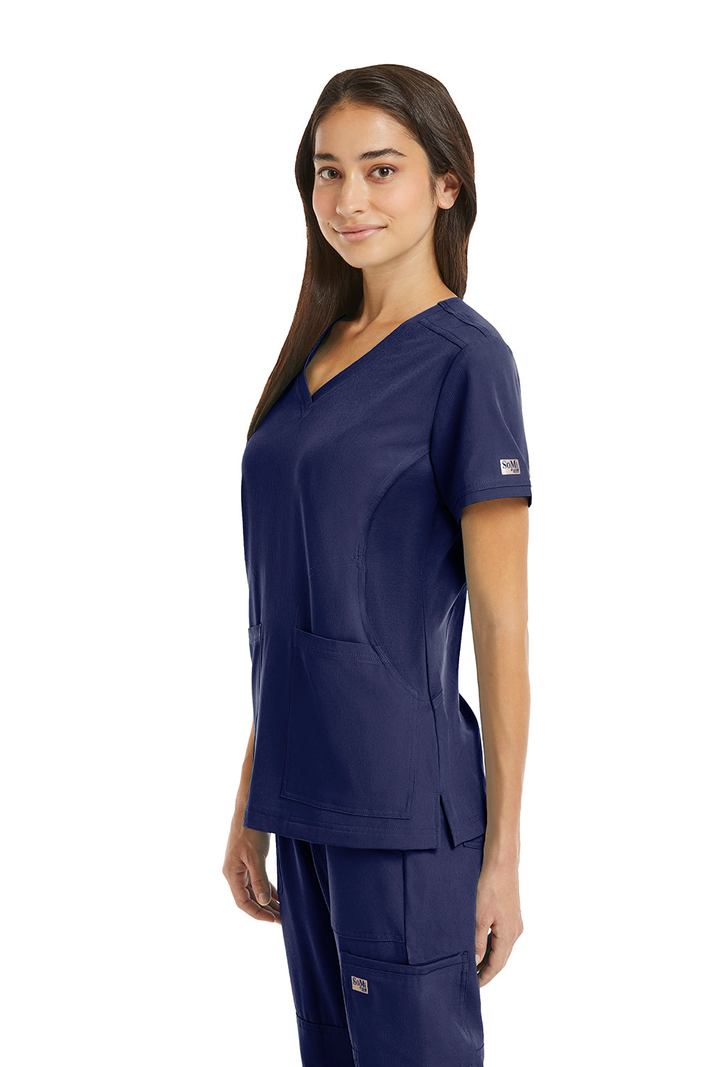 UNIFORME MEDICO SOMI