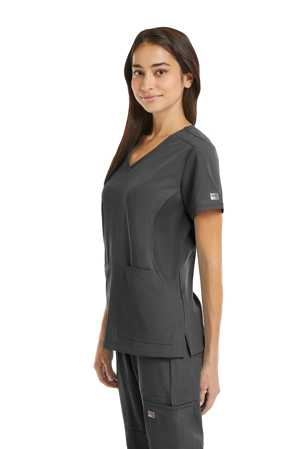 UNIFORME MEDICO SOMI