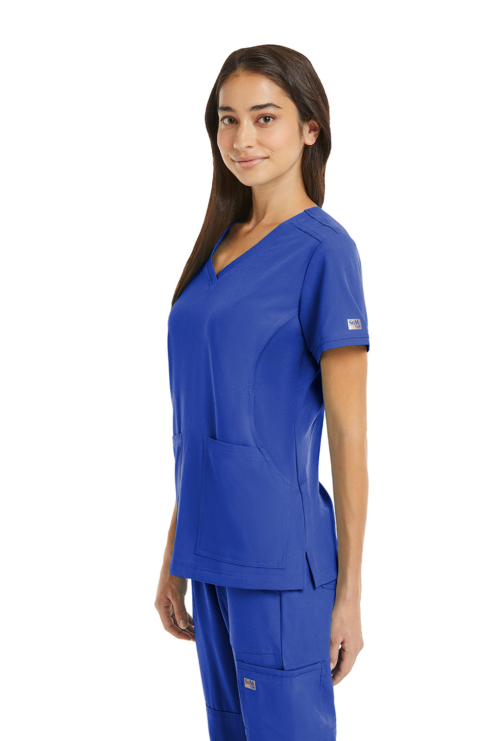 UNIFORME MEDICO SOMI