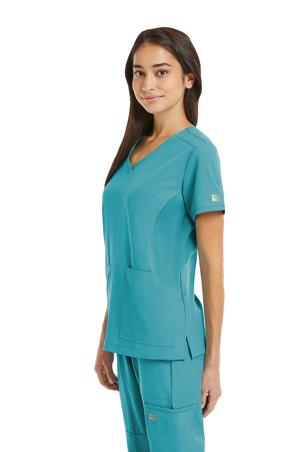 UNIFORME MEDICO SOMI