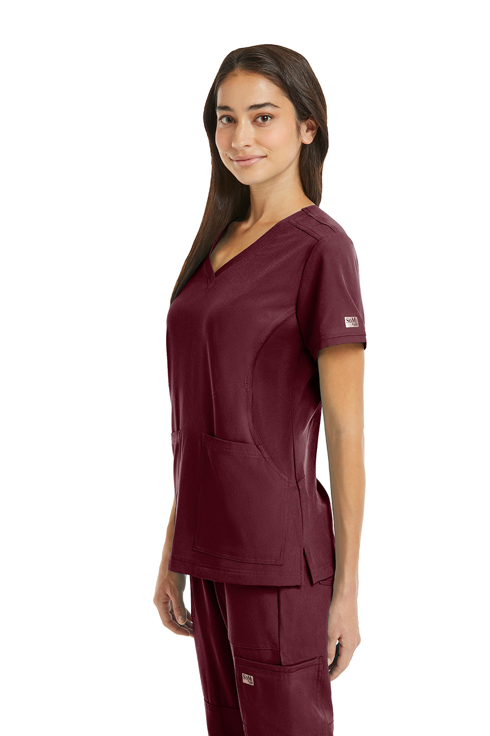 UNIFORME MEDICO SOMI