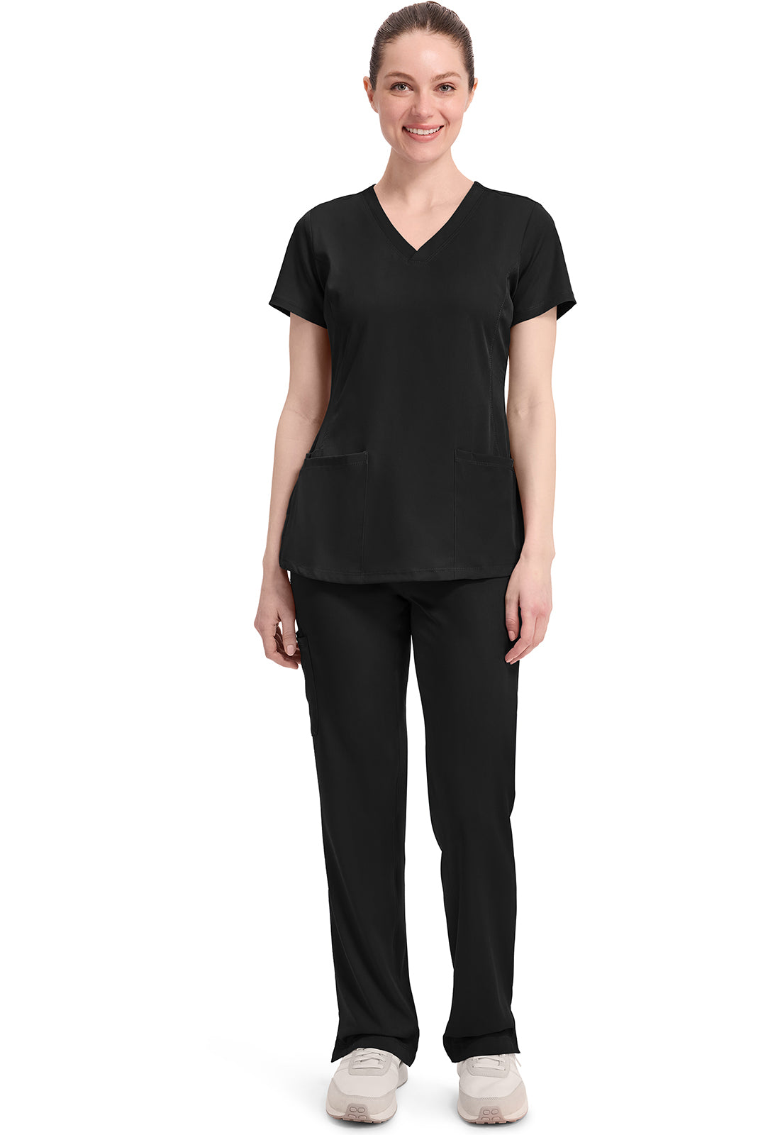 UNIFORME MEDICO HEALING HANDS