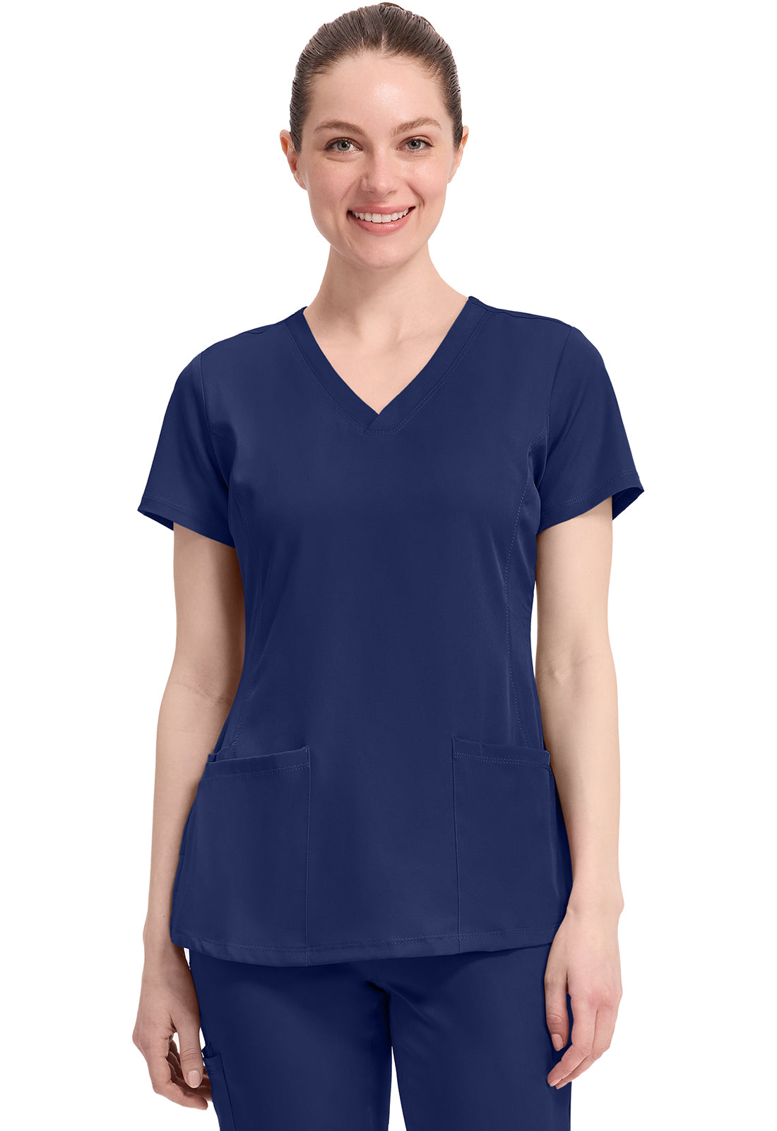 UNIFORME MEDICO HEALING HANDS