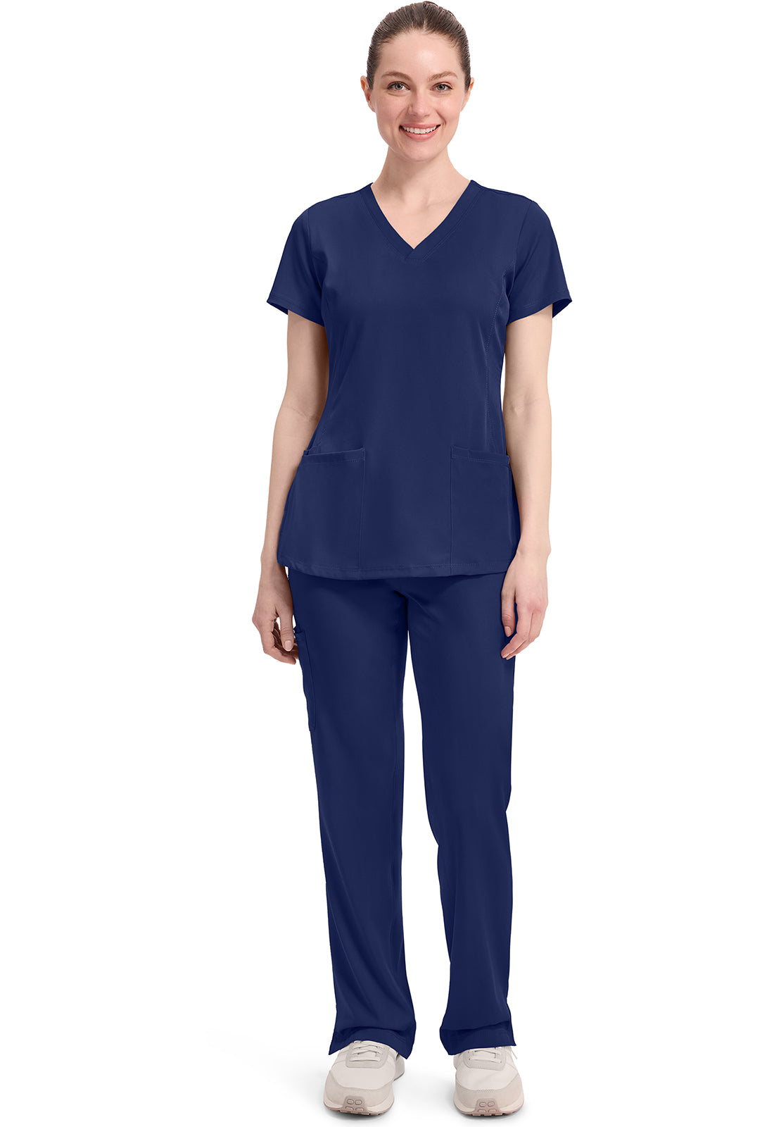 UNIFORME MEDICO HEALING HANDS