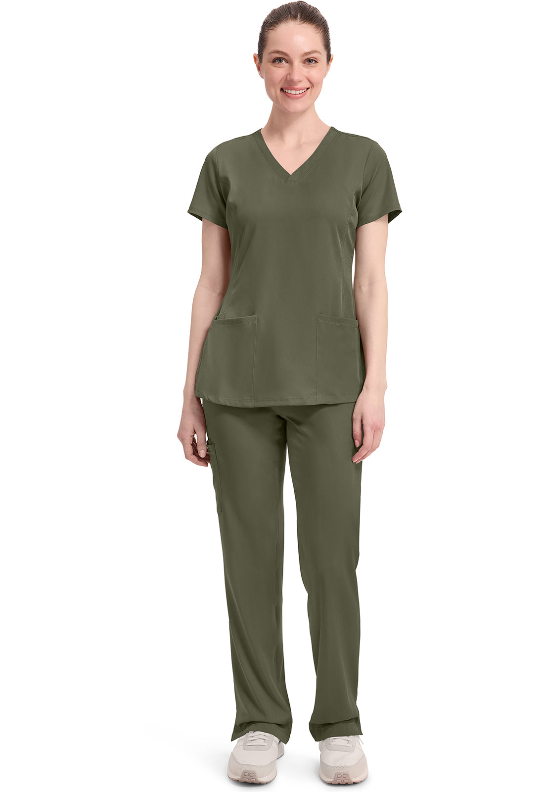 UNIFORME MEDICO HEALING HANDS