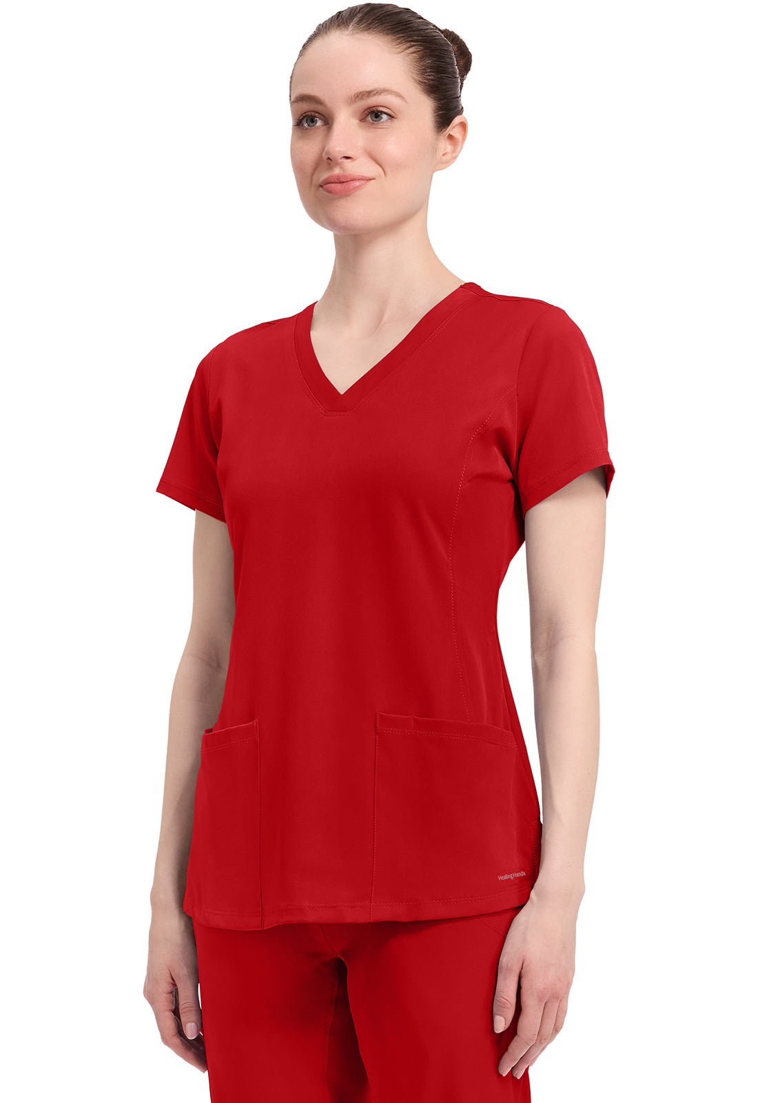 UNIFORME MEDICO HEALING HANDS