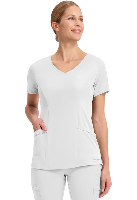 UNIFORME MEDICO HEALING HANDS