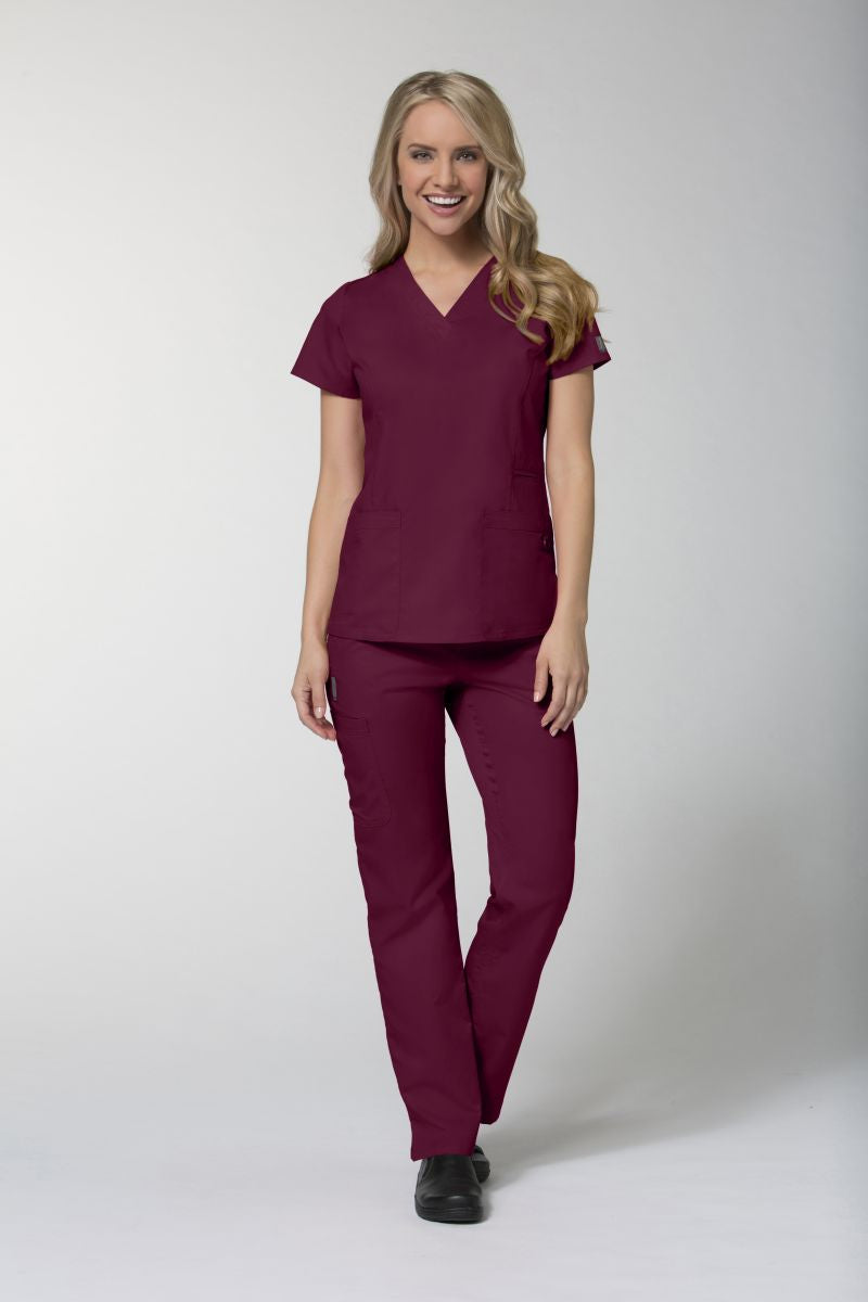 UNIFORME MEDICO ACTIVE