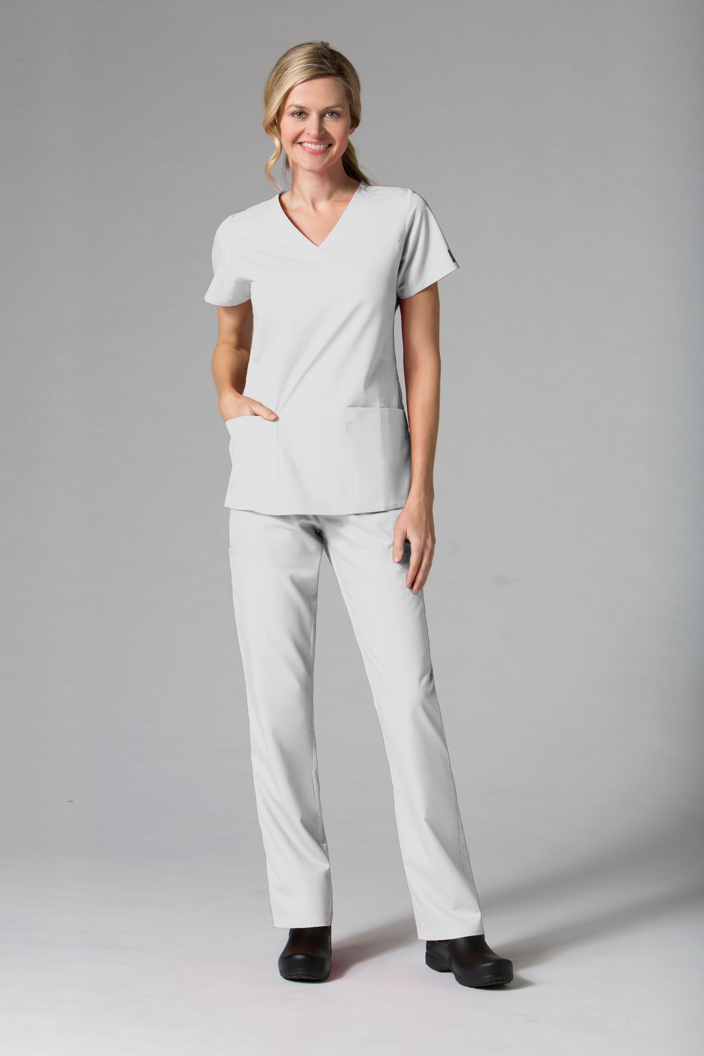 UNIFORME MEDICO ACTIVE