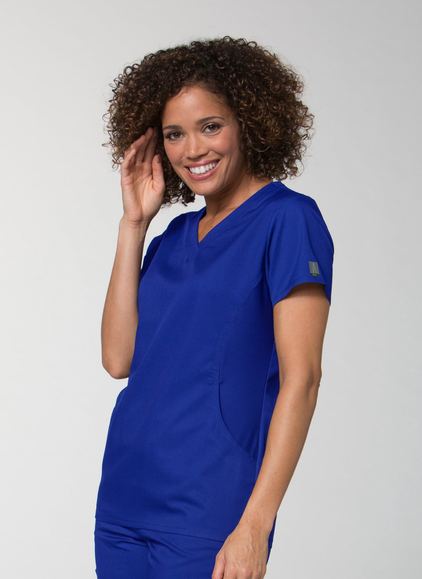 UNIFORME MEDICO ACTIVE