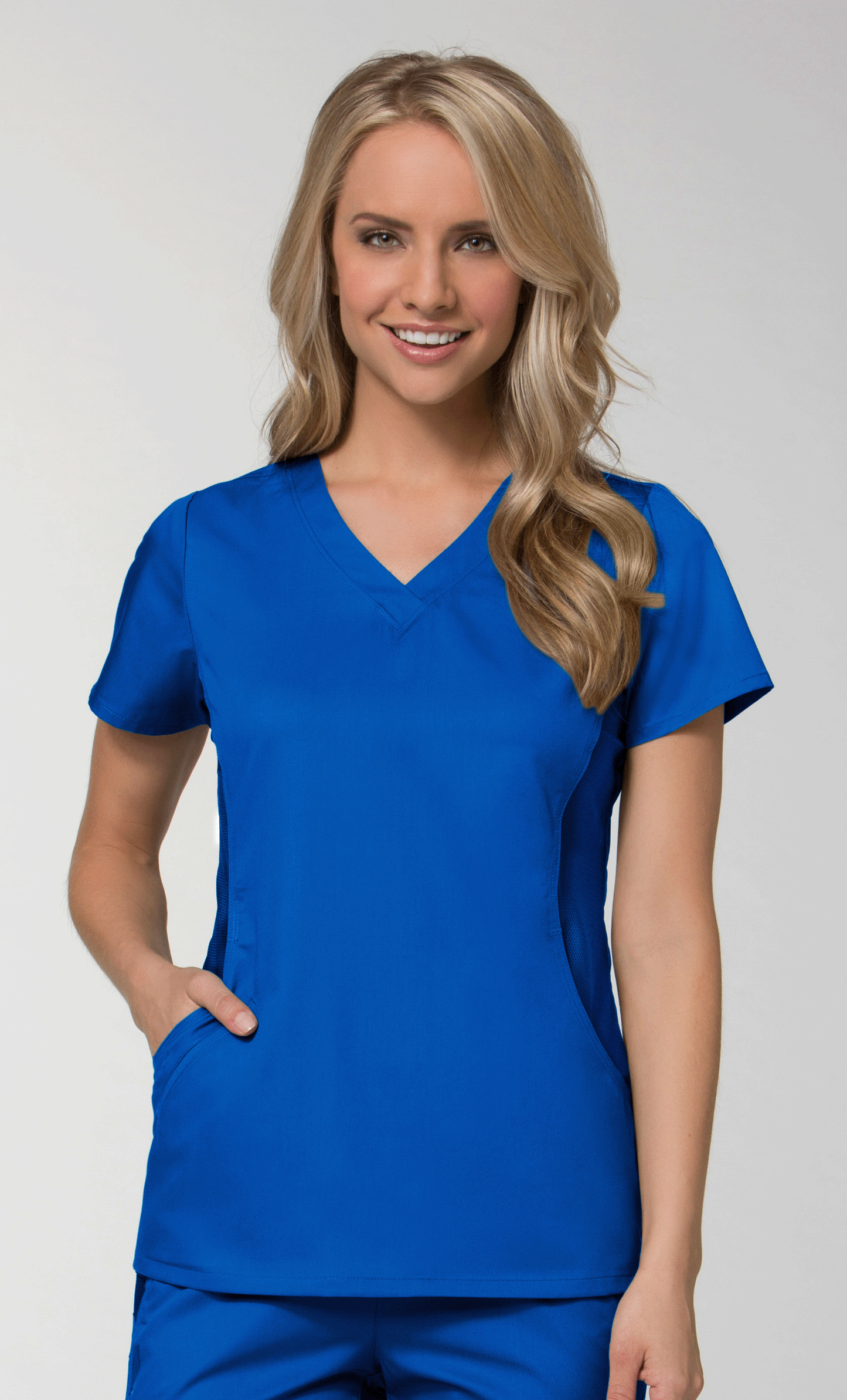 UNIFORME MEDICO ACTIVE