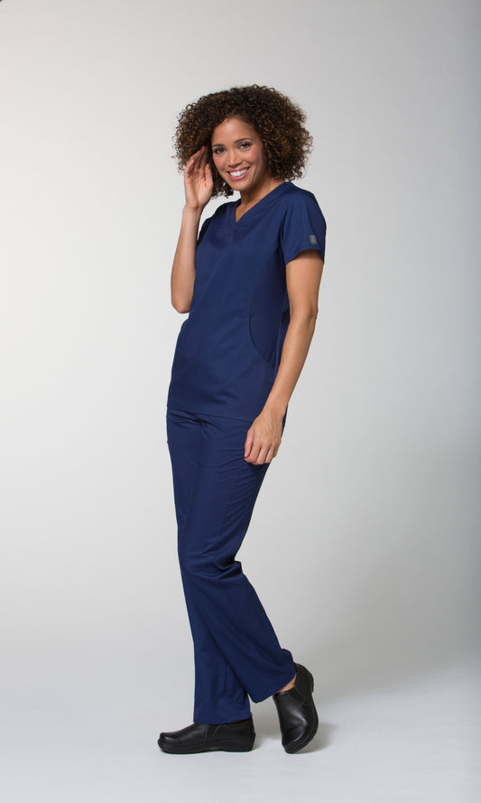 UNIFORME MEDICO ACTIVE