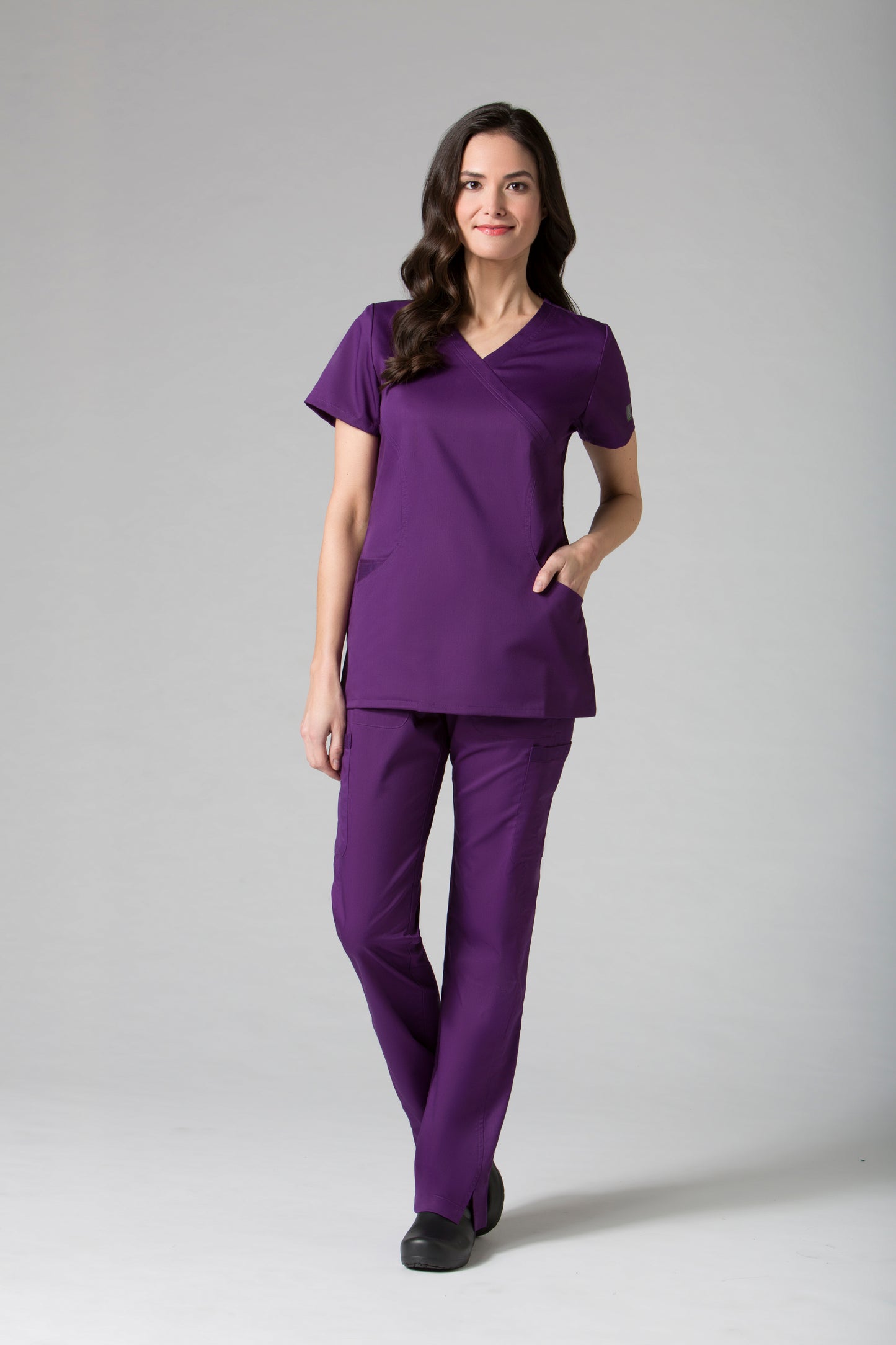 UNIFORME MEDICO ACTIVE