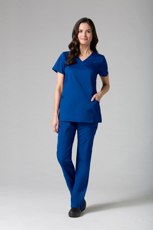 UNIFORME MEDICO ACTIVE