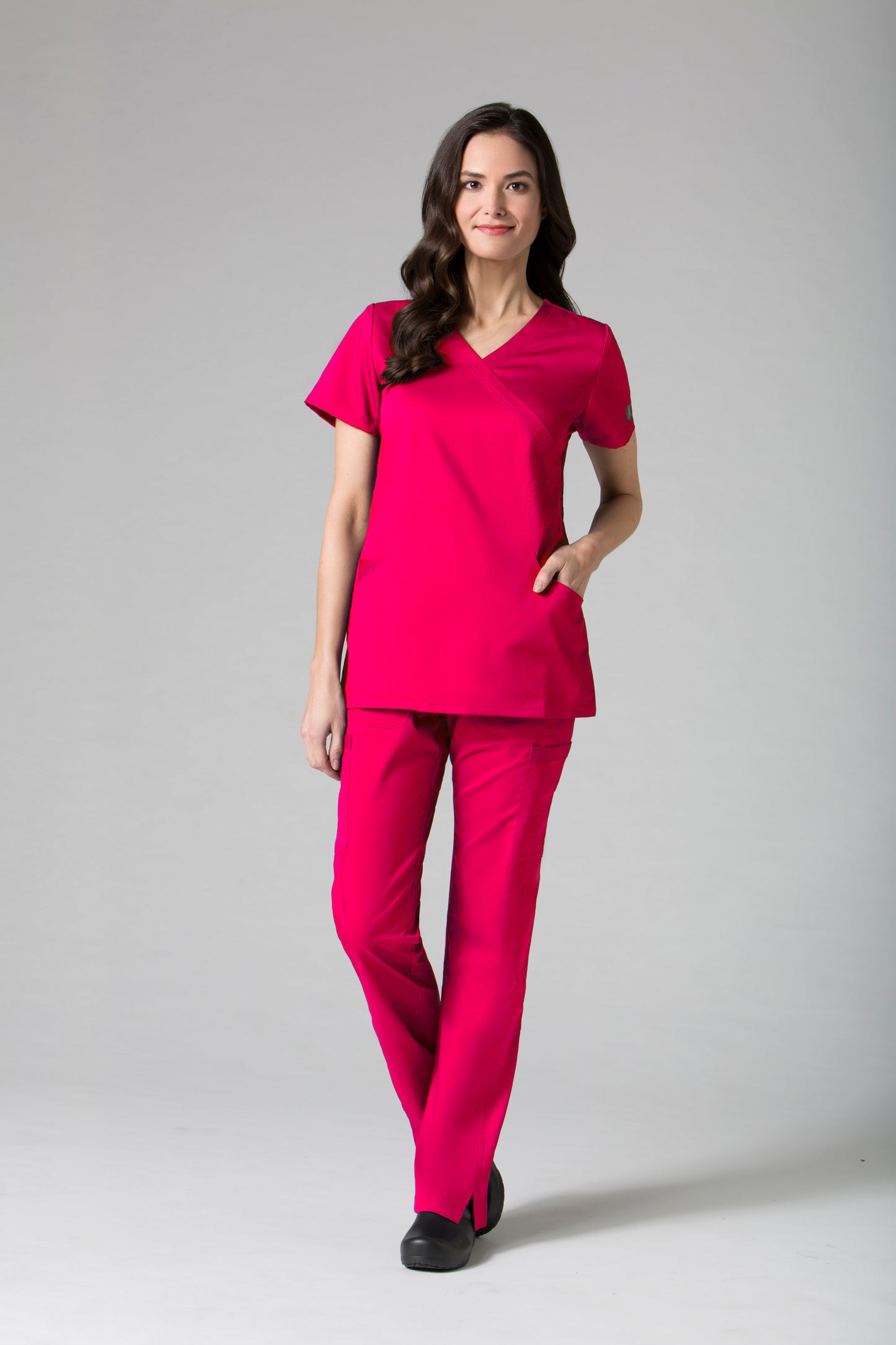 UNIFORME MEDICO ACTIVE