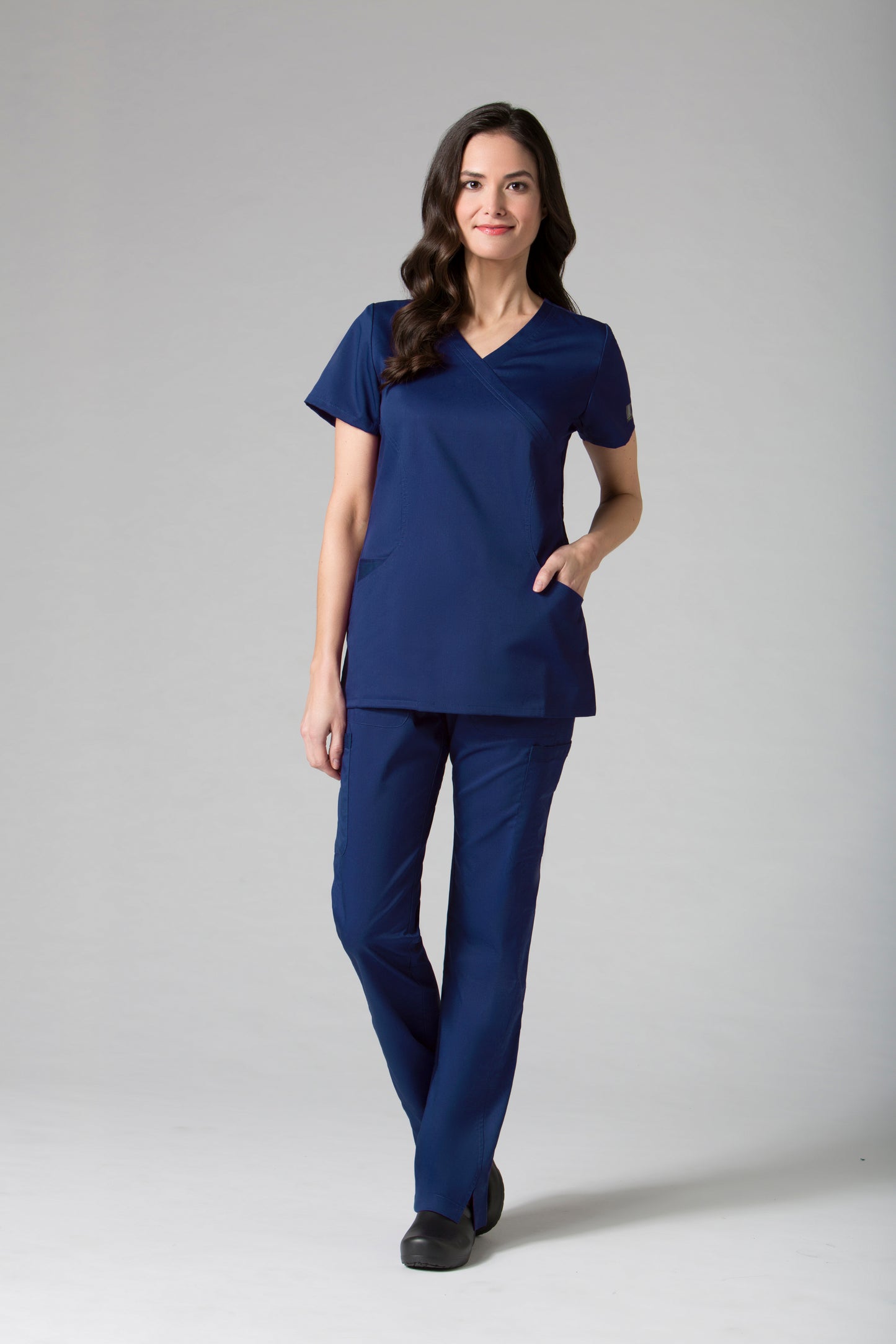 UNIFORME MEDICO ACTIVE