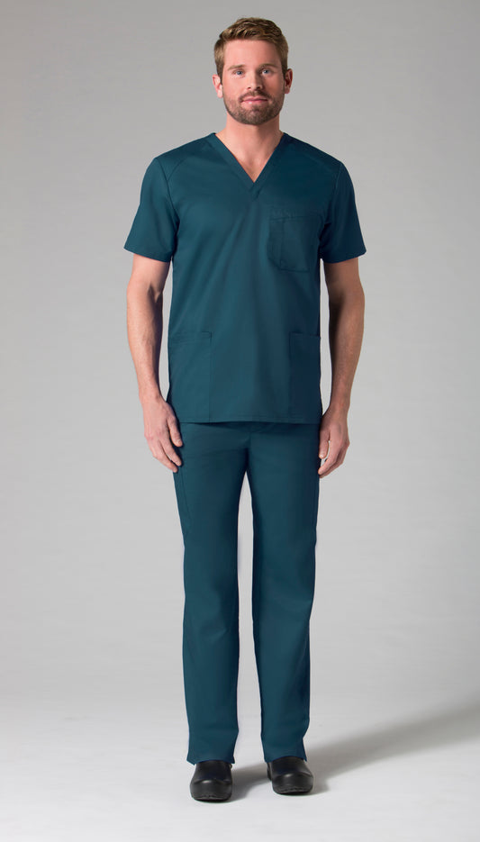 UNIFORME MEDICO ACTIVE HOMBRE