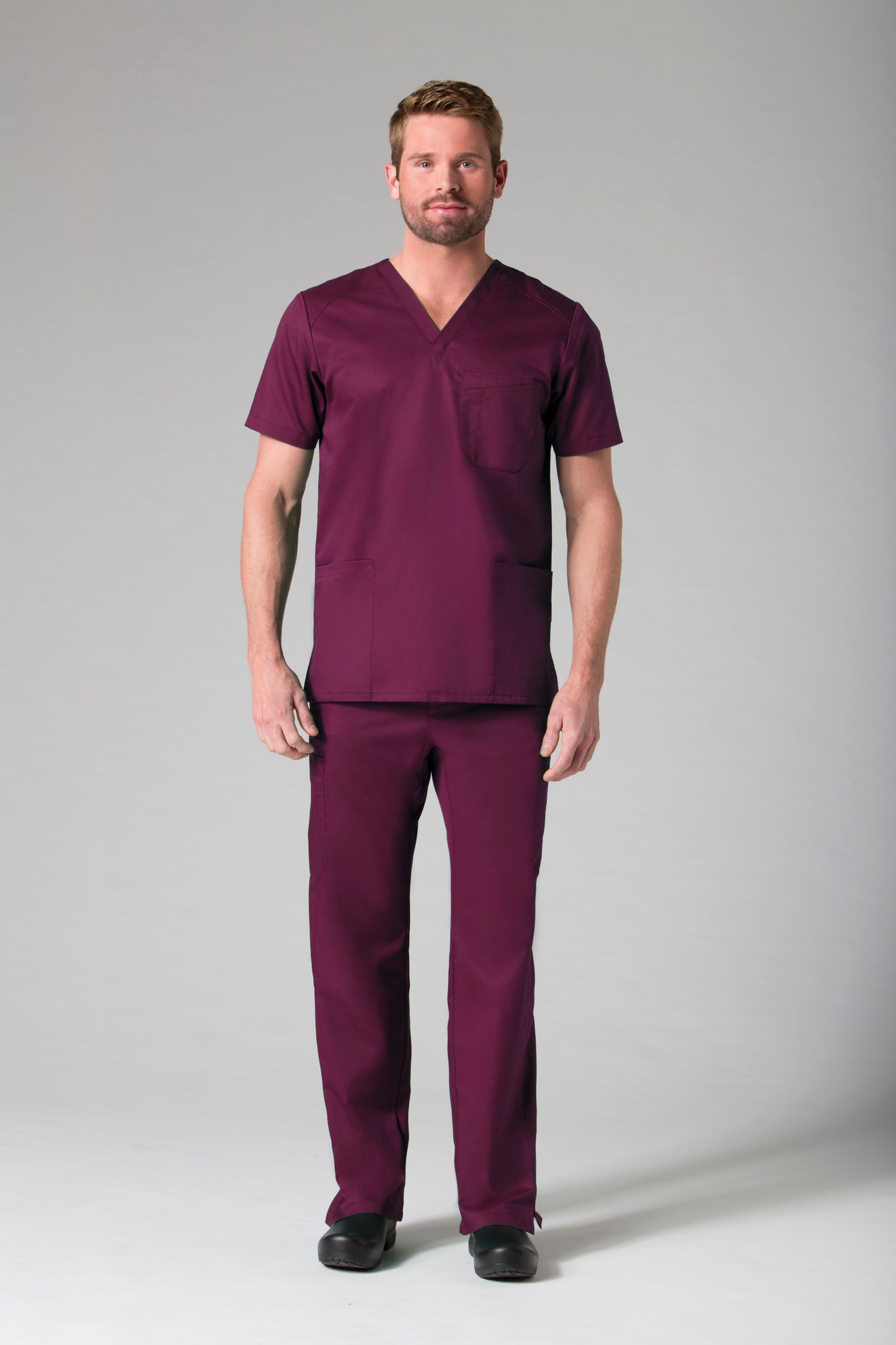UNIFORME MEDICO ACTIVE HOMBRE
