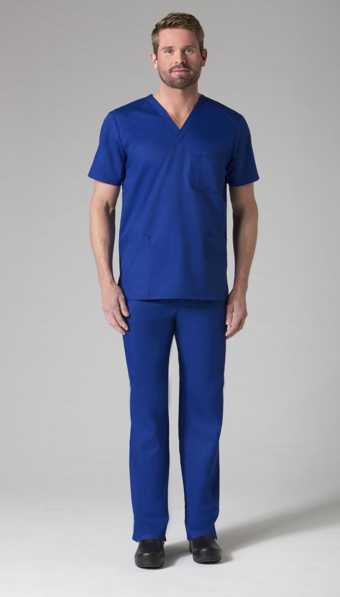 UNIFORME MEDICO ACTIVE HOMBRE