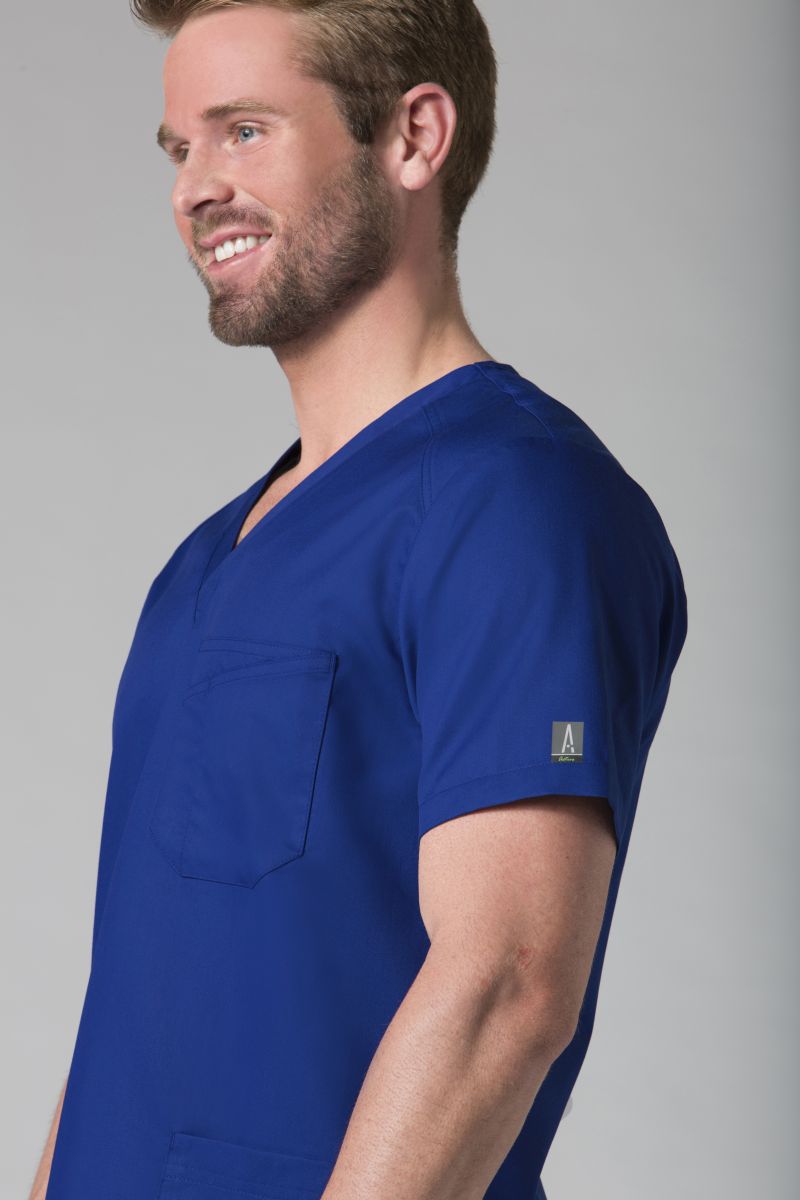 UNIFORME MEDICO ACTIVE HOMBRE