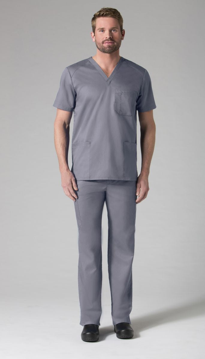 UNIFORME MEDICO ACTIVE HOMBRE