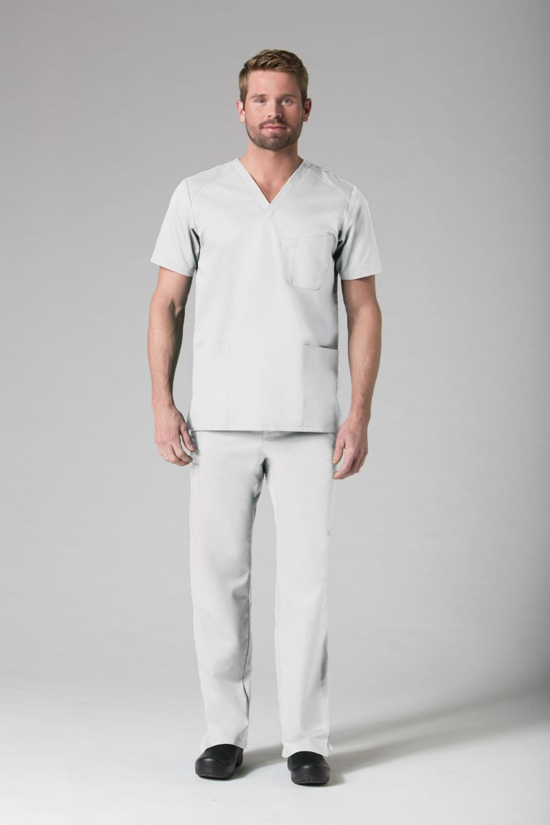 UNIFORME MEDICO ACTIVE HOMBRE