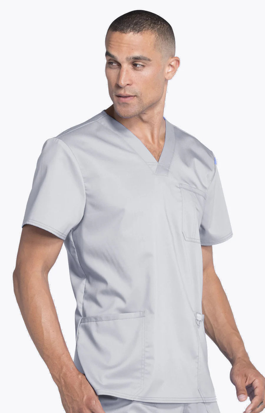UNIFORME MEDICO CHEROKEE HOMBRE